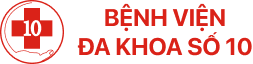 BỆNH VIỆN ĐA KHOA SỐ 10